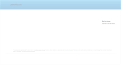 Desktop Screenshot of printerbiz.com